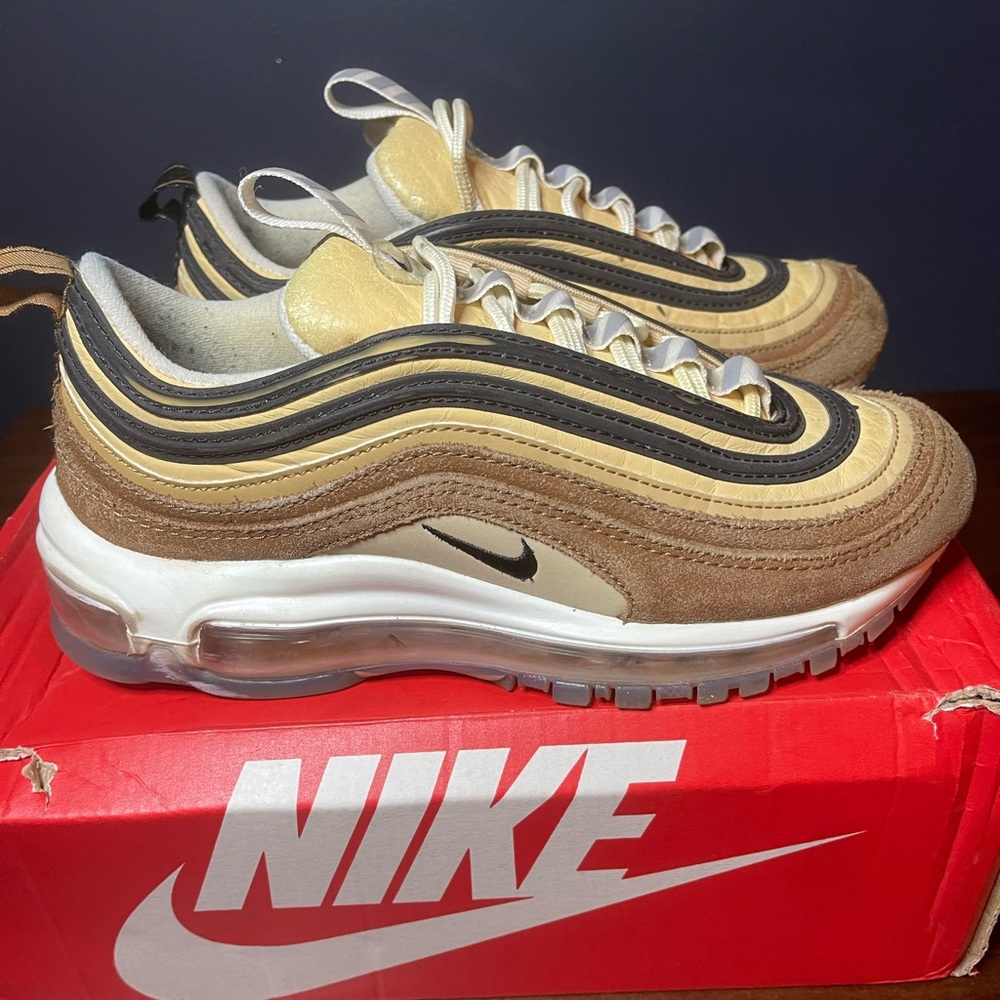 Nike airmax 97
